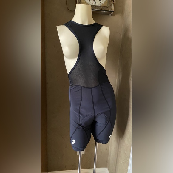 Sugoi Pro Bib Bike Shorts Women's, size S/P